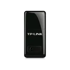 TP LINK - Mini Adaptador Usb Inalámbrico Tl-wn823n Tp-link