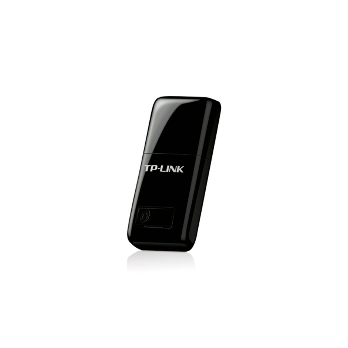TP LINK - Mini Adaptador Usb Inalámbrico Tl-wn823n Tp-link