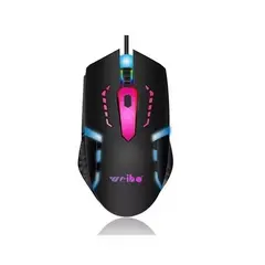 GENERICO - Mouse Gamer Weibo M39 3200 Dpi 3 Botones