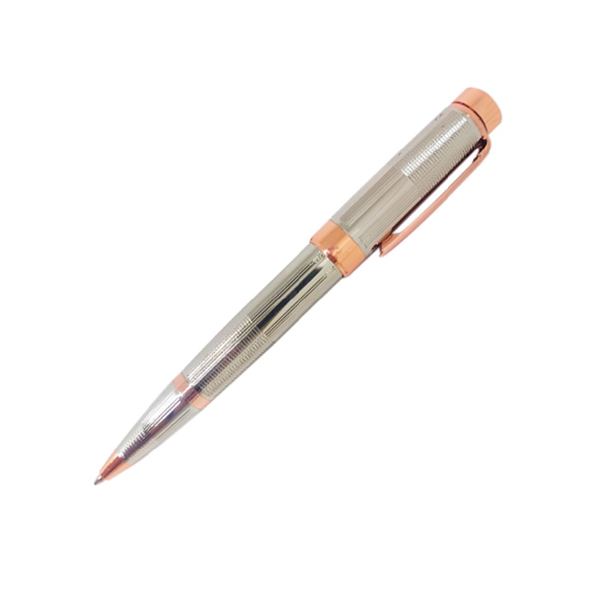 PERFECT CLASS - Silver Point Bolígrafo