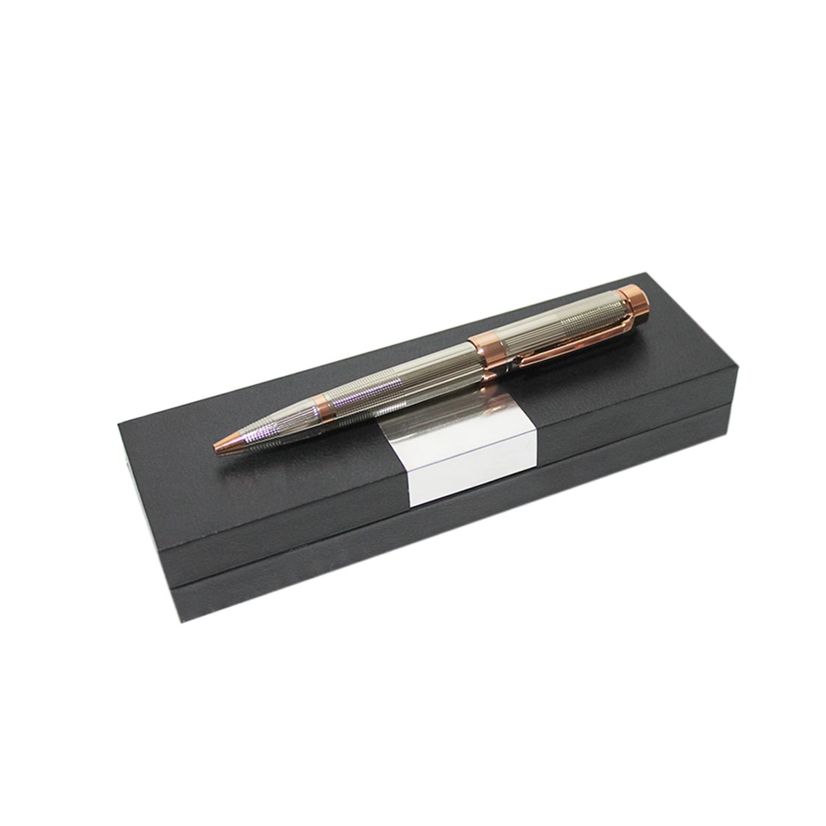 PERFECT CLASS - Silver Point Bolígrafo