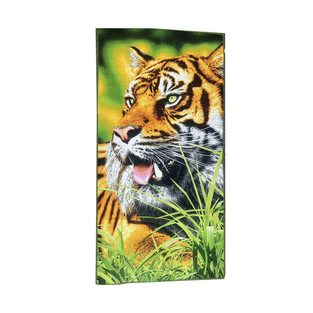 SHANDIAN - Toalla De Playa 70x140 Estampado