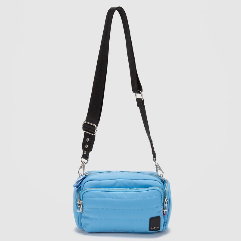 BUBBA - Handbag Victoria Azure Bubba Essentials