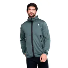 WEINBRENNER - Chaqueta Hombre Onyx Verde