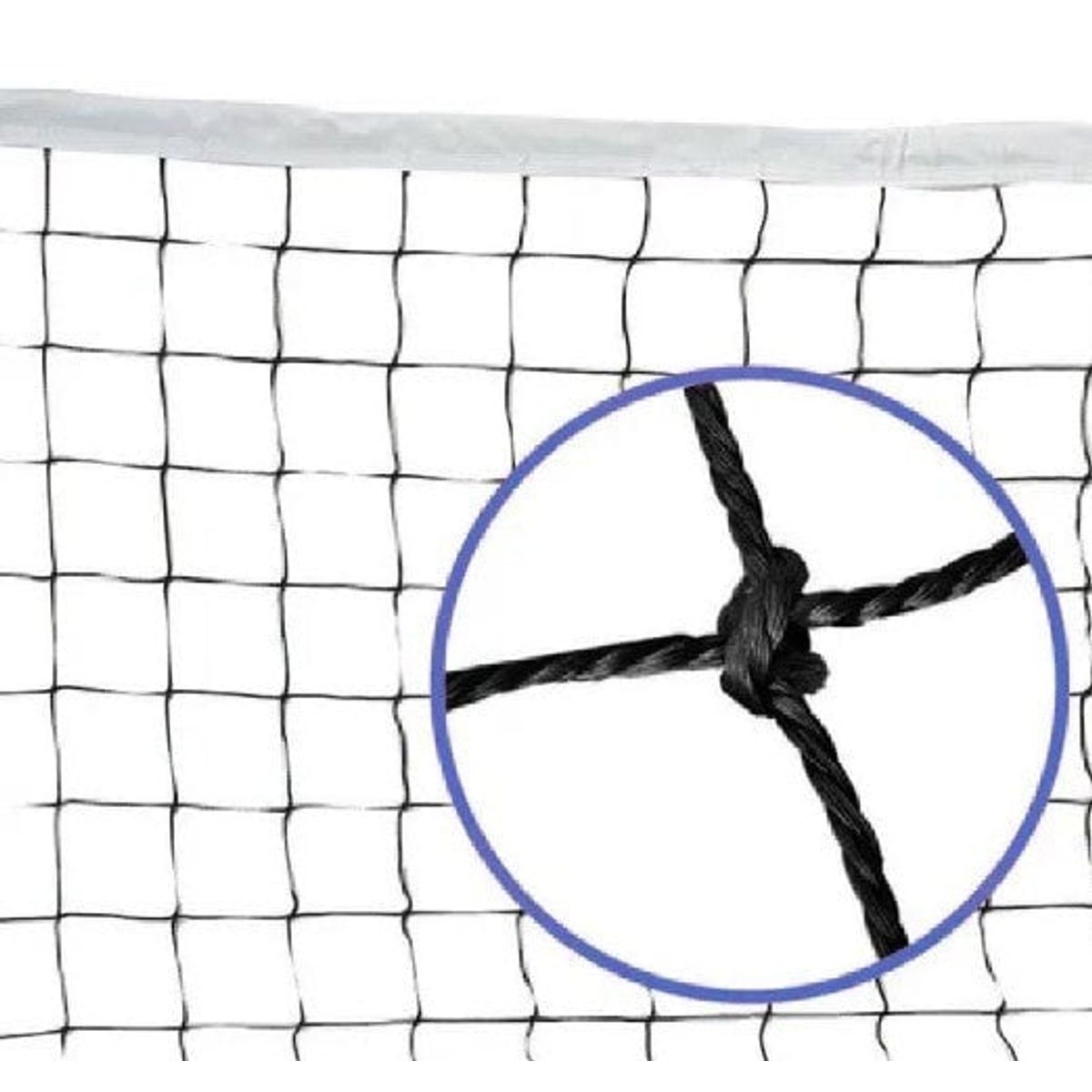 EQUUS - Red Vóleibol Equus Eco