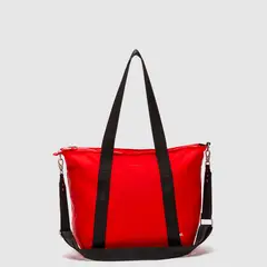 BUBBA - Tote Victoria Carmin Essentials