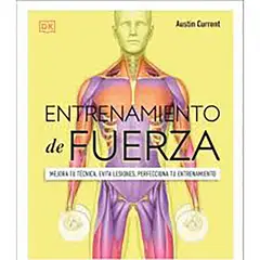 PENGUIN RANDOM HOUSE - Entrenamiento de fuerza