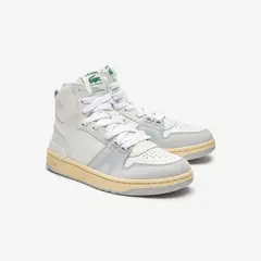 LACOSTE - Zapatilla Urbana Mujer L001 Blanco