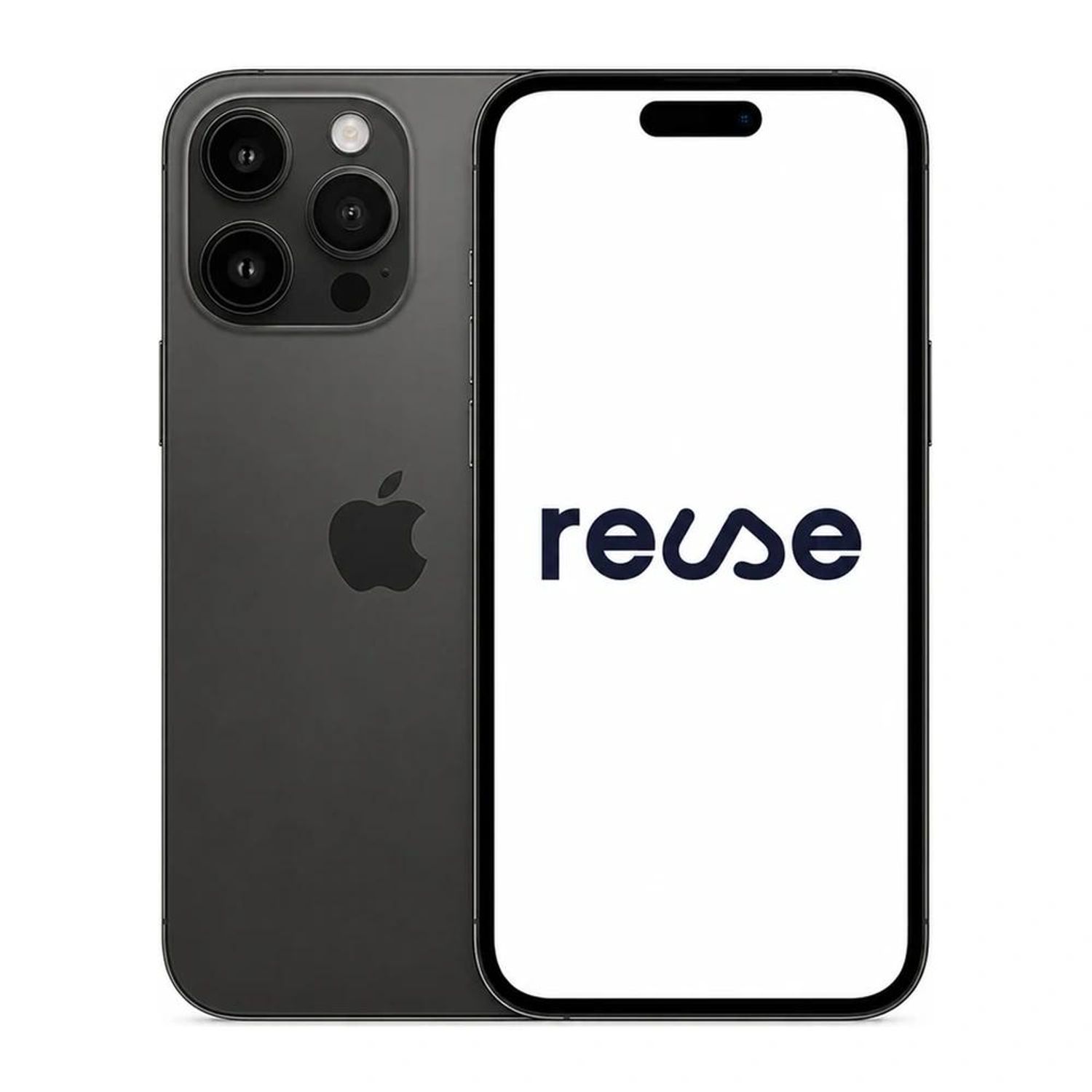 APPLE Apple iPhone 14 Pro 5G 256GB Negro Reacondicionado