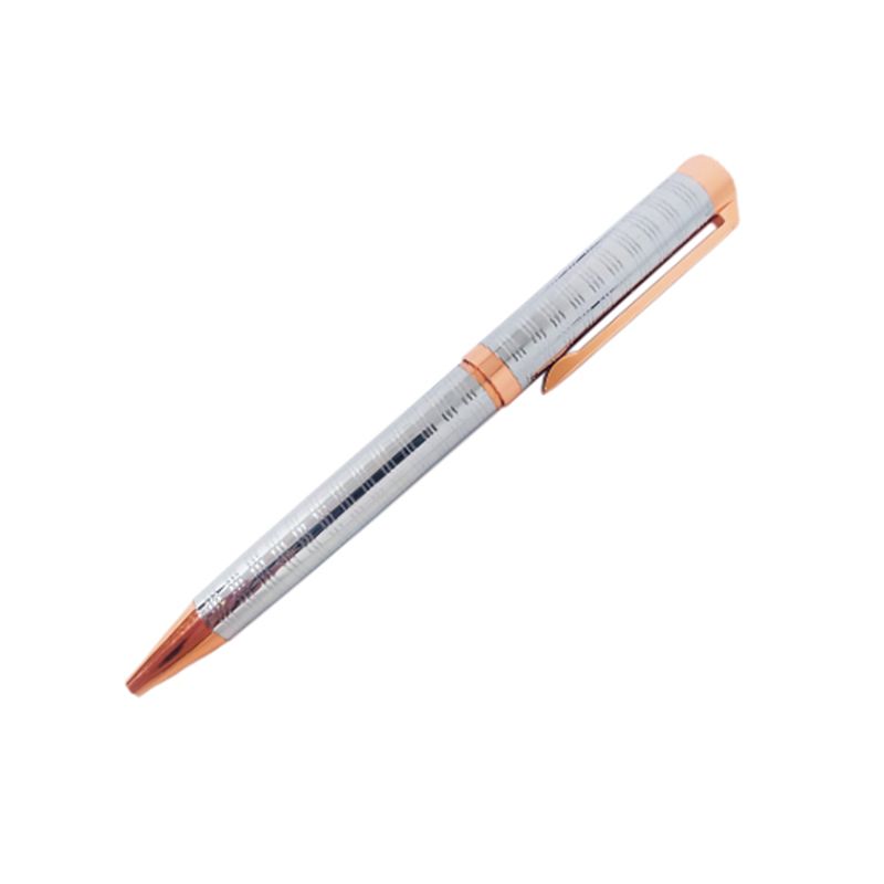 PERFECT CLASS - Silver Copper Boligrafo