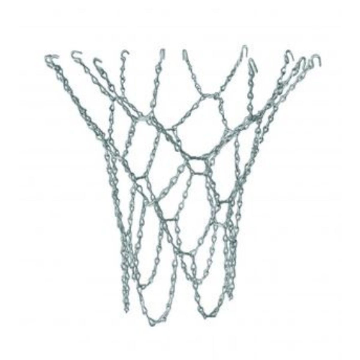 EQUUS - Red Básquetbol Equus SS Metálica