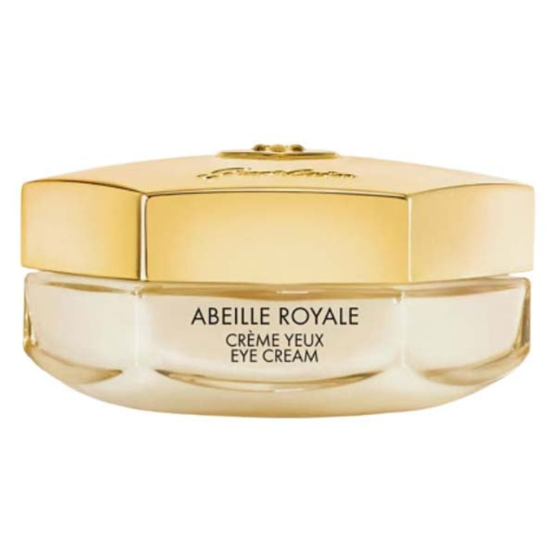 GUERLAIN - Crema de Ojos Abeille Royale Eye Cream 15ml Guerlain