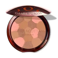 GUERLAIN - Polvo Iluminador Terracotta 02 Medium Cool 9g