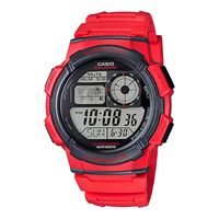 Reloj Ae-1000w-4av Hombre Digital Resina