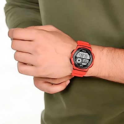 Imagen 2 del producto Reloj Ae-1000w-4av Hombre Digital Resina