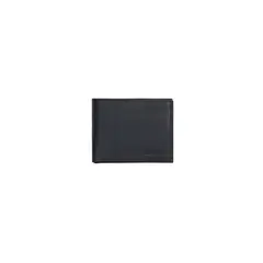 LEVIS - Billetera Hombre Bifold Negro