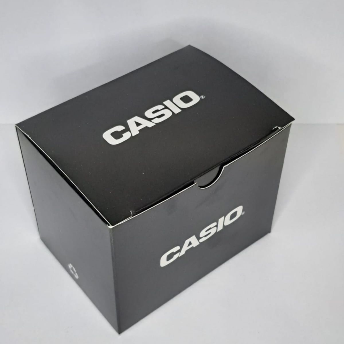 CASIO - Reloj Mrw-200h-2b3v Hombre Analogo Resina CASIO