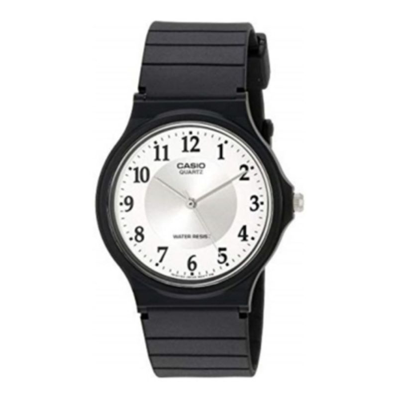 CASIO - Reloj Mq-24-7b3 Hombre Analogo Resina CASIO