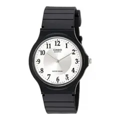 CASIO - Reloj Mq-24-7b3 Hombre Analogo Resina