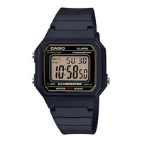 Reloj W-217h-9av Hombre Digital Resina