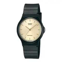 CASIO - Reloj Mq-24-9e Hombre Analogo Resina