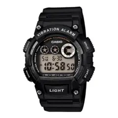 CASIO - Reloj W-735h-1av Hombre Digital Resina