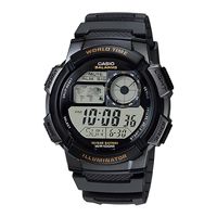 Reloj Ae-1000w-1av Hombre Digital Resina
