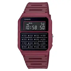 CASIO - Reloj Ca-53wf-4b Hombre Digital Resina