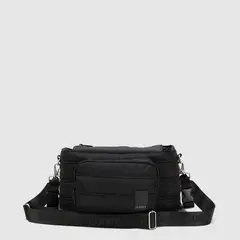 BUBBA - Pram Bag Mom Black Essentials