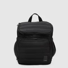BUBBA - Mochila Mom Black Mini Essentials