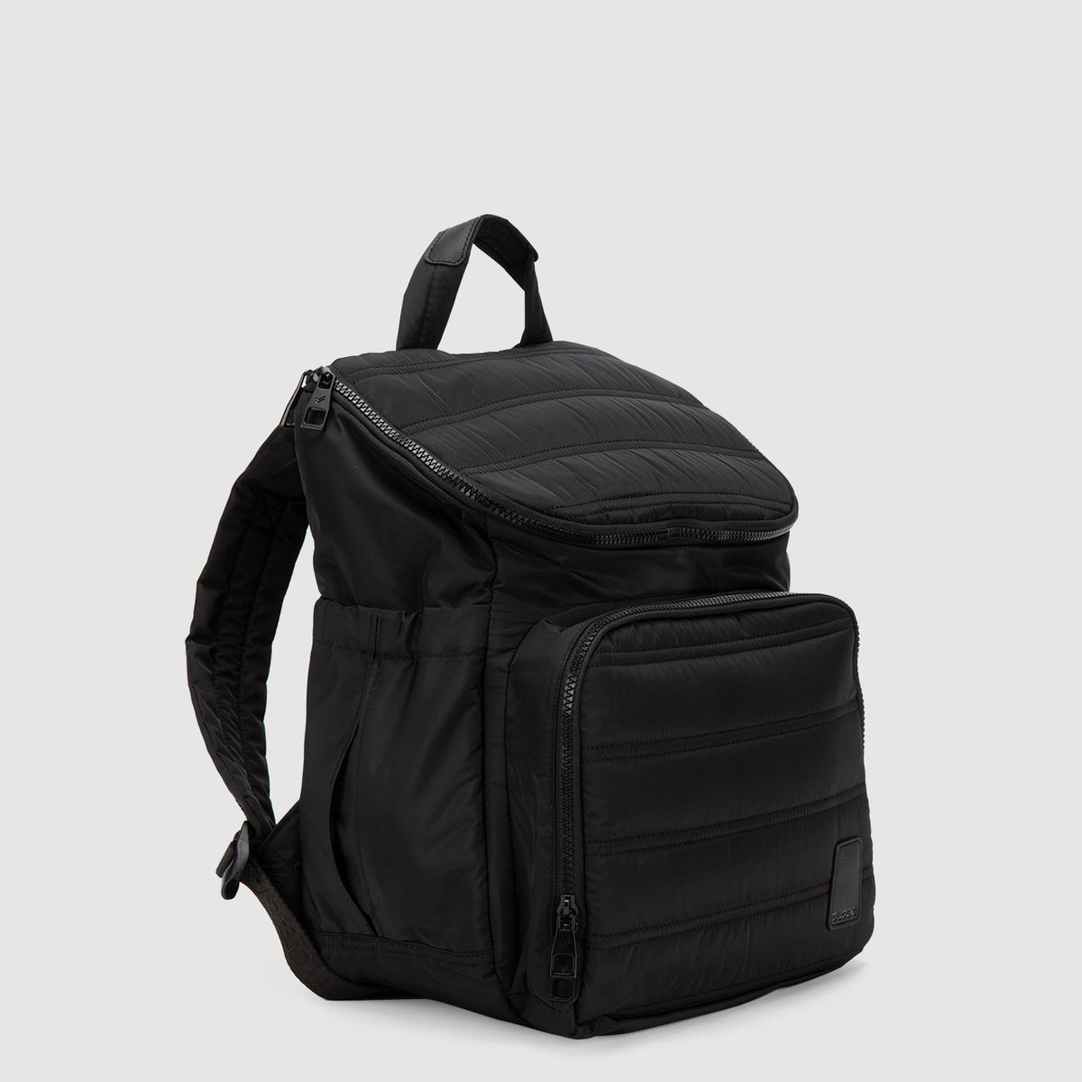 BUBBA - Mochila Mom Black Mini Bubba Essentials