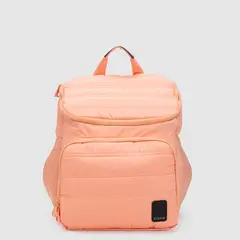 BUBBA - Mochila Mom Coral Mini Essentials