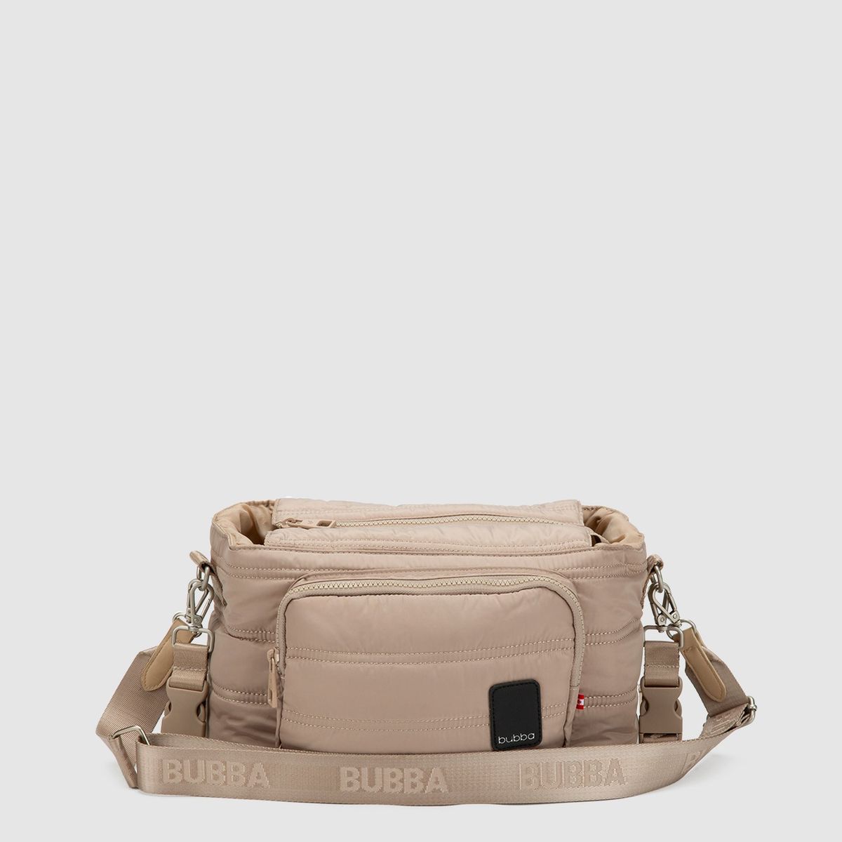 BUBBA - Pram Bag Mom Nude Bubba Essentials