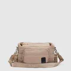 BUBBA - Pram Bag Mom Nude Essentials