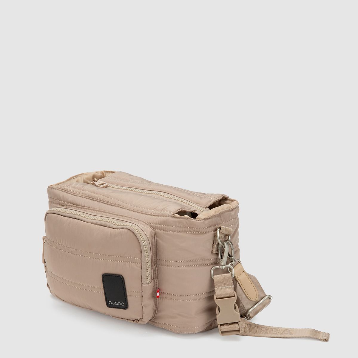 BUBBA - Pram Bag Mom Nude Bubba Essentials