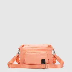 BUBBA - Pram Bag Mom Coral Essentials