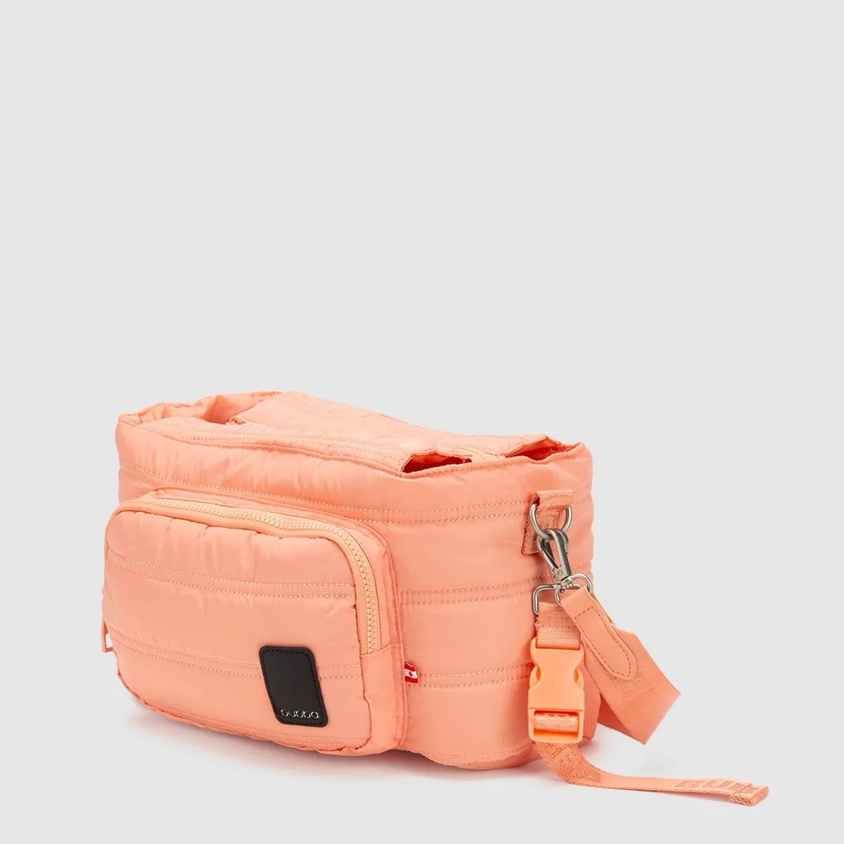 BUBBA - Pram Bag Mom Coral Bubba Essentials