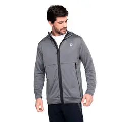WEINBRENNER - Chaqueta Hombre Onyx Gris Oscuro