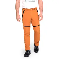 WEINBRENNER - Pantalón Hombre Hanoi Mostaza
