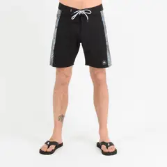 O'NEILL - BOARDSHORT GURU NEGRO