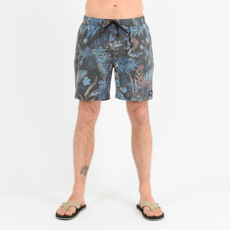 O'NEILL - BOARDSHORT OLIVUR  NEGRO