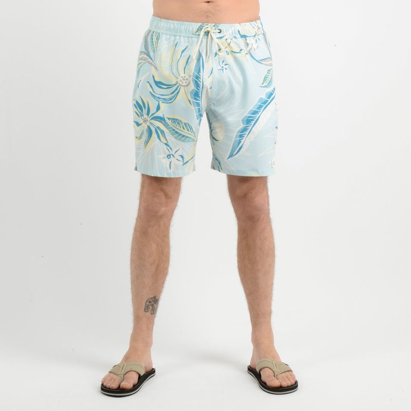 O'NEILL - BOARDSHORT QUARTEZ  AZUL