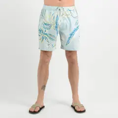O'NEILL - BOARDSHORT QUARTEZ AZUL