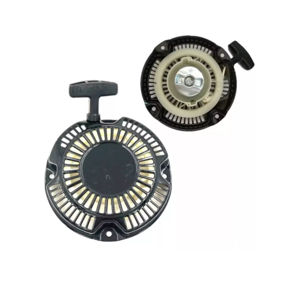 GENERICO - Tapa De Arranque Motor Robyn Ey20 Baja