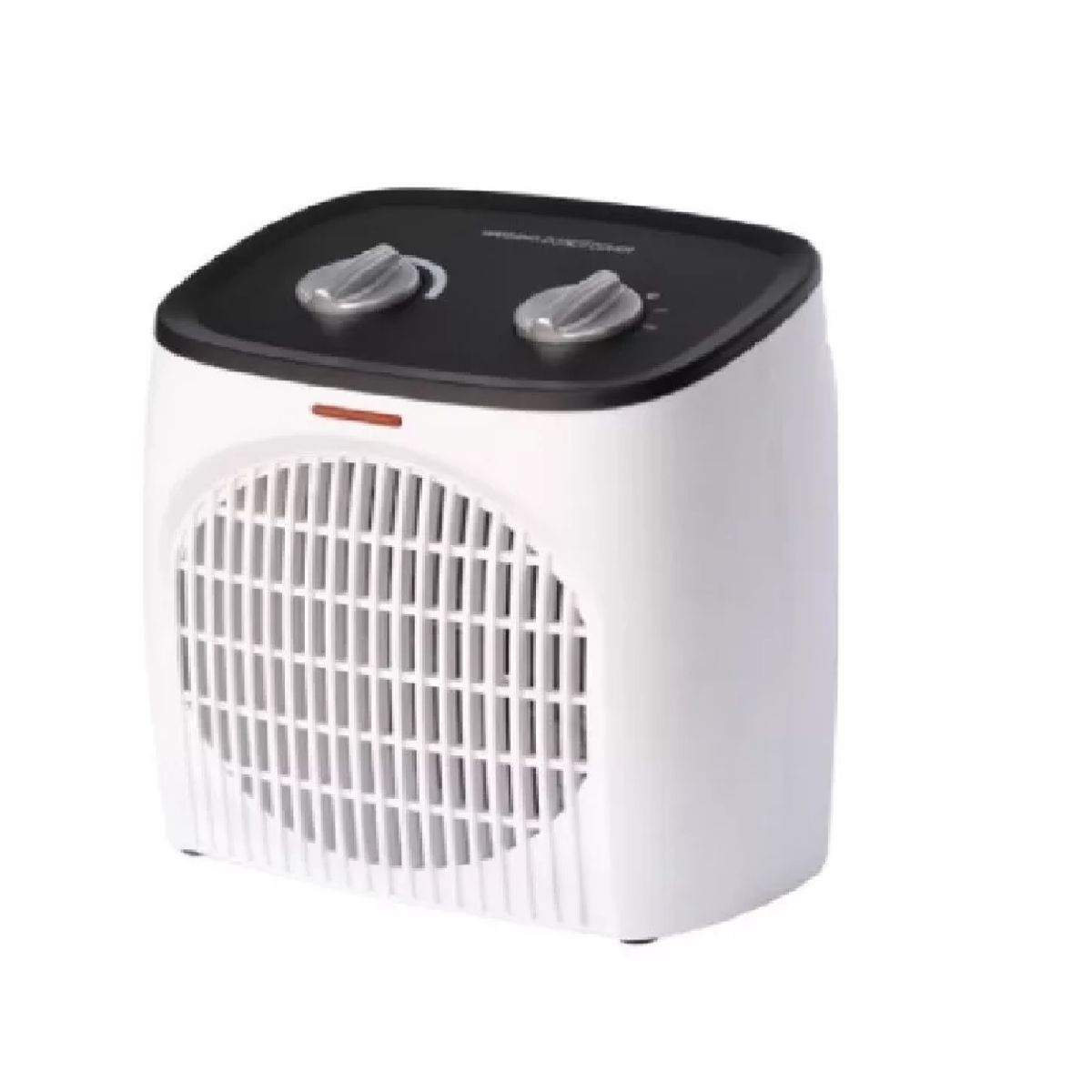 SINDELEN - Turbo Calefactor Sindelen Resistente Humedad Apto Para Baño