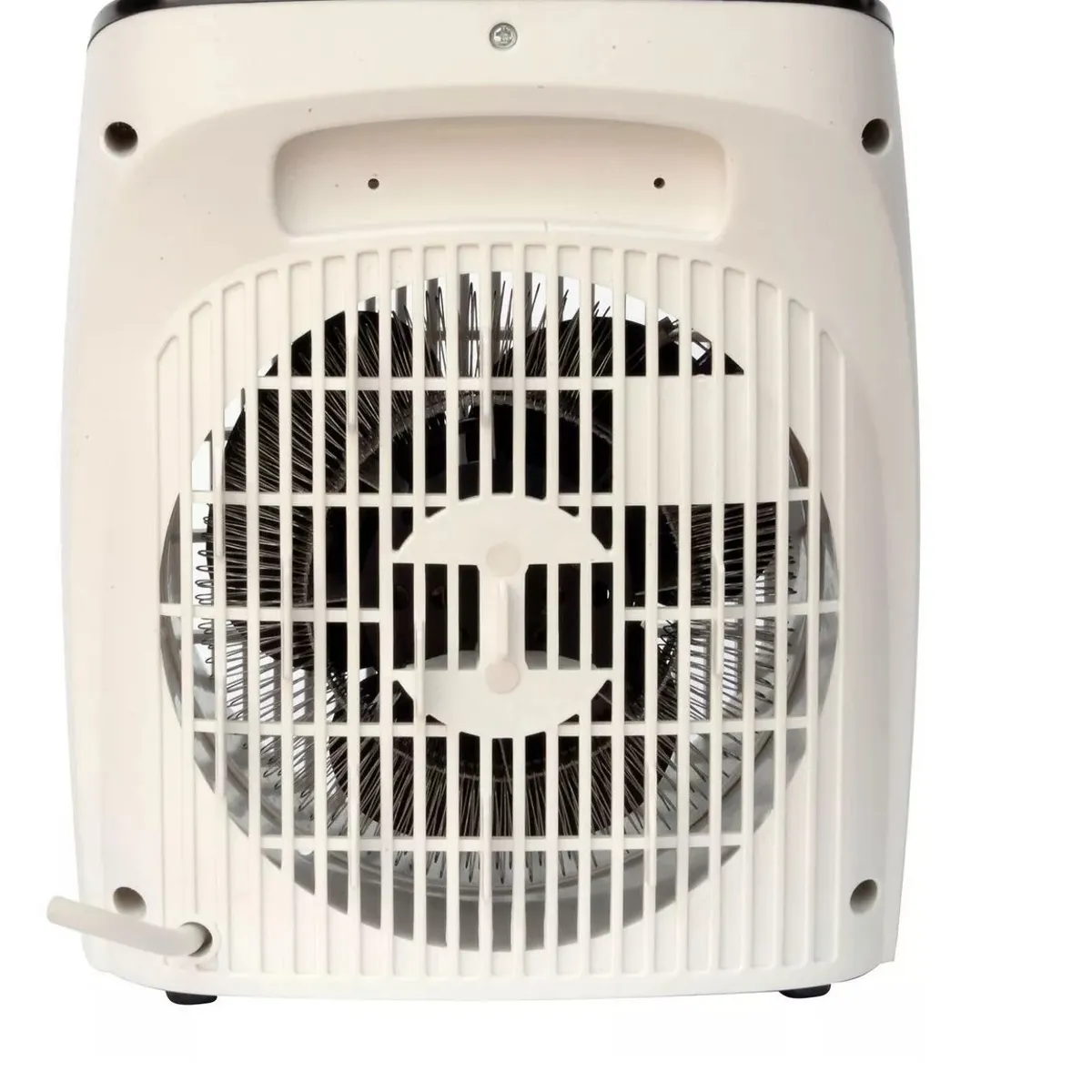 SINDELEN - Turbo Calefactor Sindelen Resistente Humedad Apto Para Baño