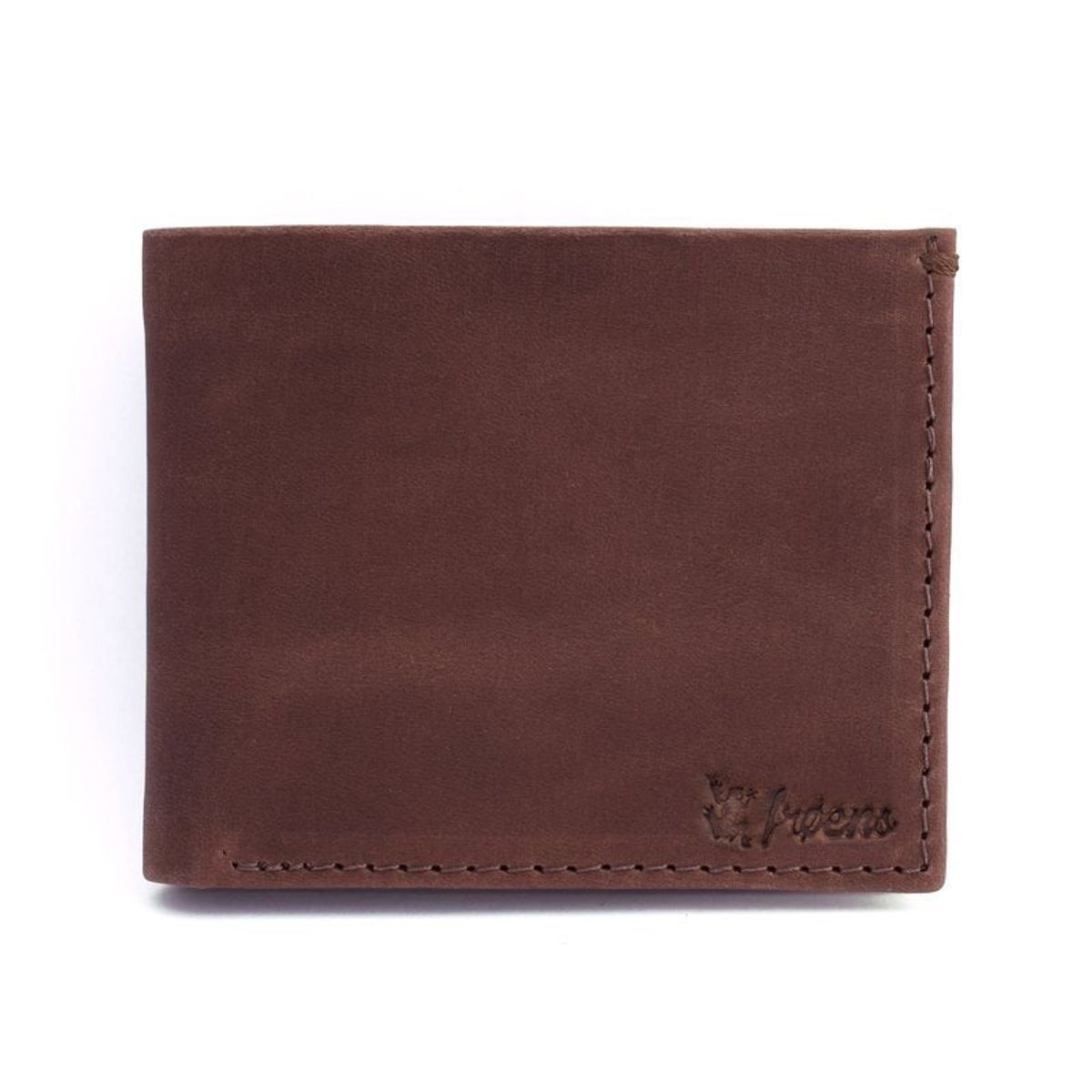 FROENS - Billetera Hombre Cuero