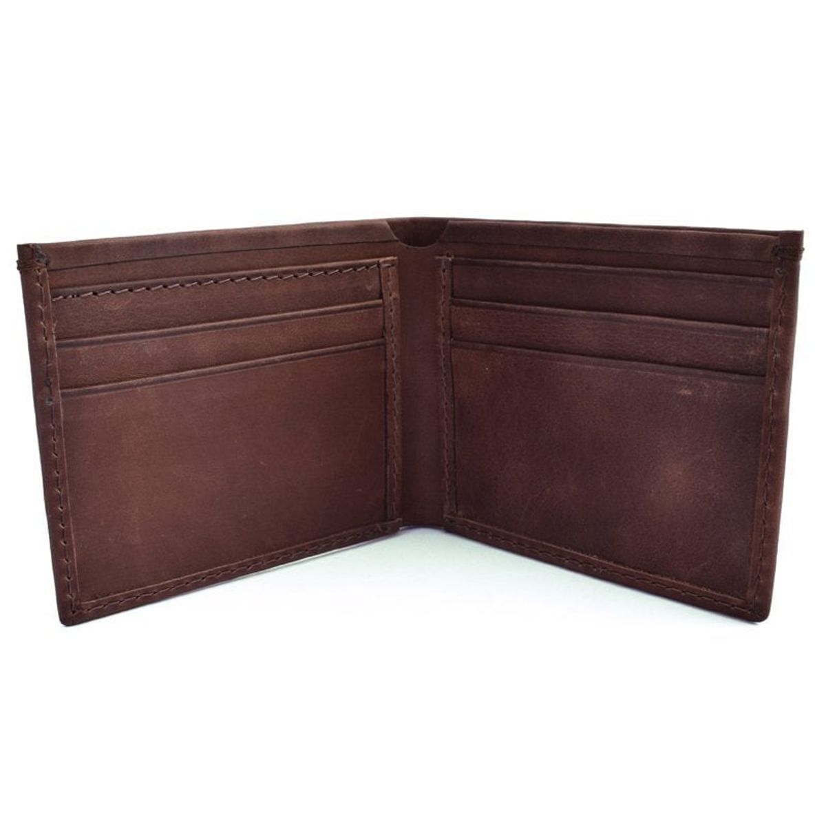 FROENS - Billetera Hombre Cuero