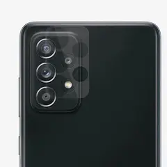 GENERICO - Lámina De Vidrio Para Camara Samsung A73 5G