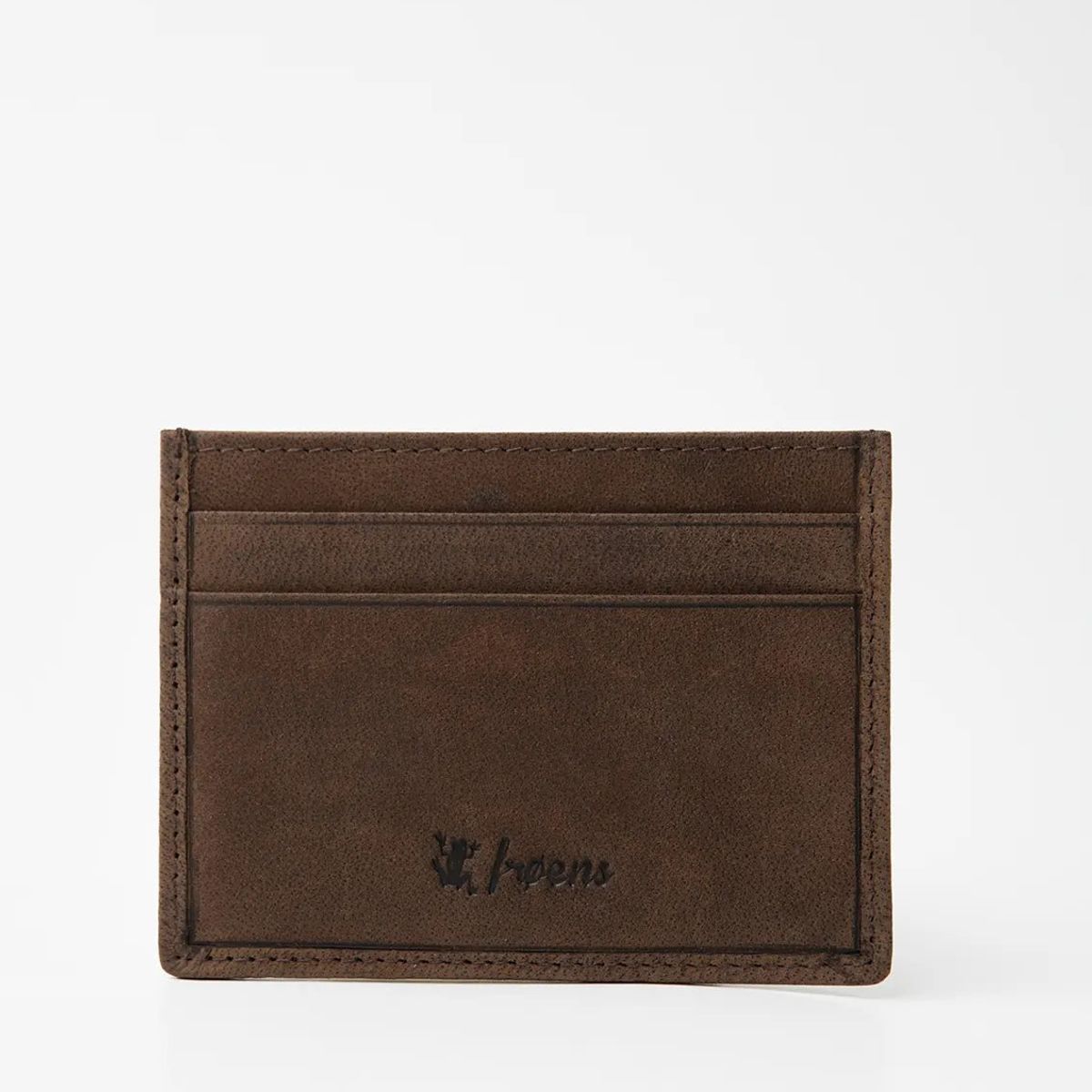 FROENS - Tarjetero Cuero Froens